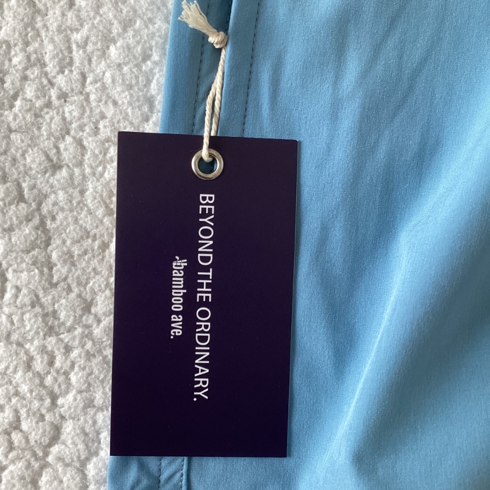 Bamboo Avenue - Boundless Short - brand new - 7in inseam - Picture 4 of 11